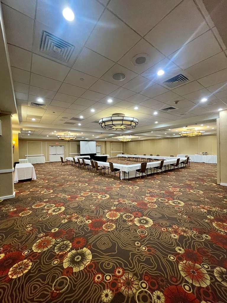 Brandywine Plaza Hotel Claymont Facilidades foto